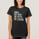Search for abba tshirts Legend
