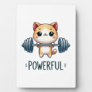 Search for funny cat plaques Lover