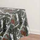 Search for winter tablecloths Seasonal