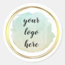 Search for green glitter stickers Simple