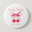Search for hens party badges Cute