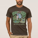 Search for peanuts tshirts Hiking