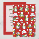 Search for background christmas invitations Winter