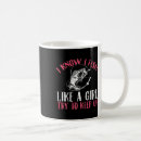 Search for fishing girl mugs Hook