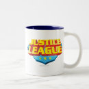 Search for league mugs Logo