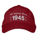 Search for 75th birthday hats Milestone
