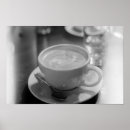 Search for vintage espresso posters Cafe