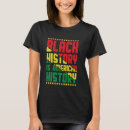Search for kwanzaa tshirts Black