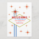 Search for las vegas bridal shower invitations Unique