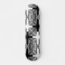 Search for mirror skateboards Black