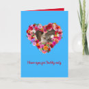 Search for dog fathers day cards Cat