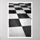 Search for chequerboard posters Chess