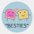 Search for peanuts characters stickers Friends