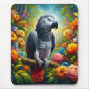 Search for african grey mousepads Tropical
