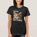 Search for long haired chihuahua tshirts Funny