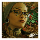 Search for tattoo girl posters Tattoos