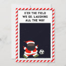 Search for african american santa seasonal cards Funny