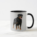 Search for rottweiler mom mugs Rottweilers