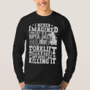 Search for certified tshirts Forklift