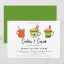 Search for unique christmas invitations Cute