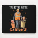 Search for time out mousepads President