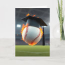 Search for baseball congratulations cards Sports