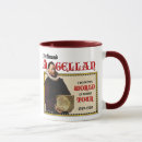 Search for magellan mugs Science