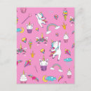 Search for fan shaped postcards Kawaii
