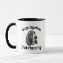 Search for political dogs mugs Protest