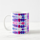 Search for bright abstract mugs Fashion