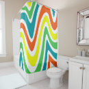 Search for preppy shower curtains Abstract