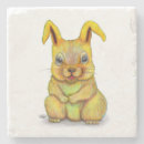 Search for chinese new year coasters Rabbit