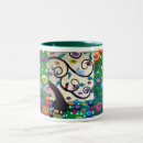 Search for klimt art mugs Abstract