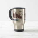 Search for moose cartoon mugs Deer