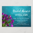 Search for tulip bridal shower invitations Floral