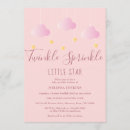 Search for twinkle twinkle little star invitations Couples shower