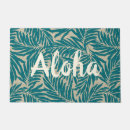 Search for aloha doormats Summer