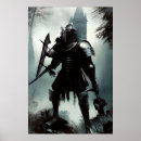 Search for medieval knight posters Fantasy