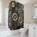 Search for industrial shower curtains Modern