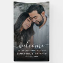 Search for welcome sign banners Minimalist