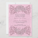 Search for traditional 7x5 invitations Marriage