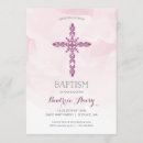 Search for pretty daughter invitations Watercolor