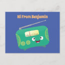 Search for radio postcards Funny
