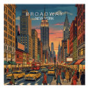 Search for vintage broadway posters Theatre
