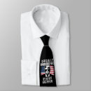 Search for official ties America