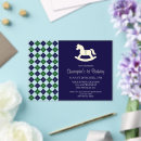 Search for horse 1st birthday invitations Boy first birthday