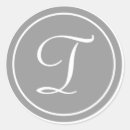 Search for monogram letter t stickers Monogrammed