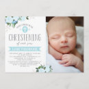 Search for christening Blue