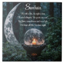 Search for wiccan home decor Moon