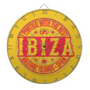 Search for cool dartboards Typography